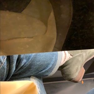 Meet your Posher, Michele